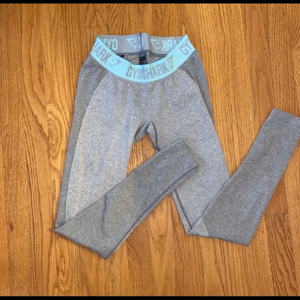 Gymshark leggings